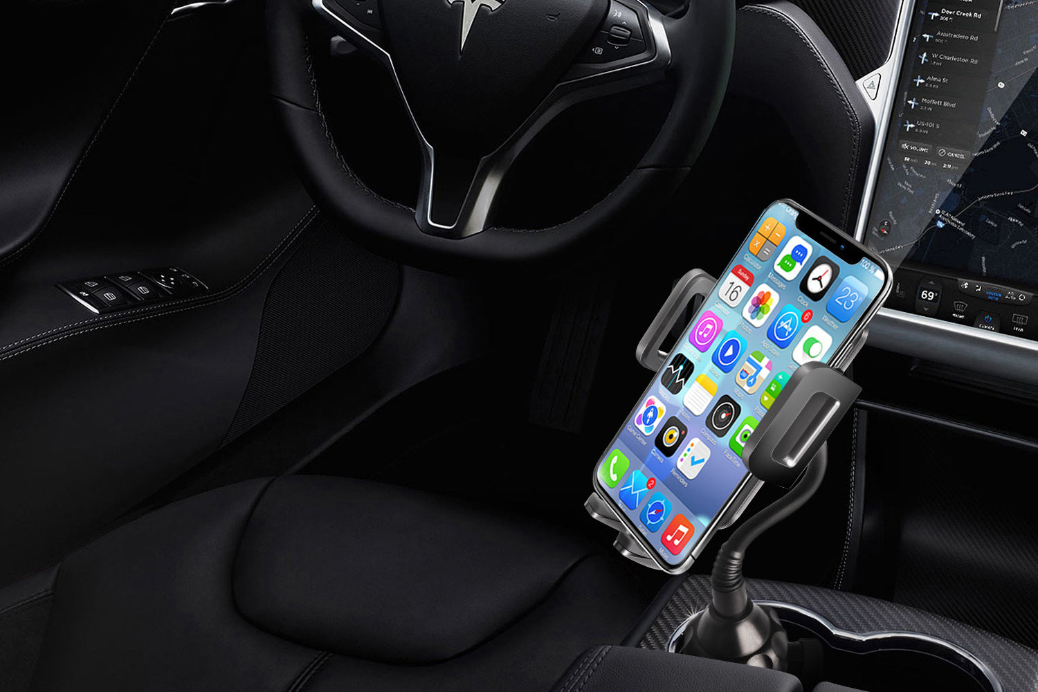 Mush: Tesla may launch "FSD" at the end of 2019