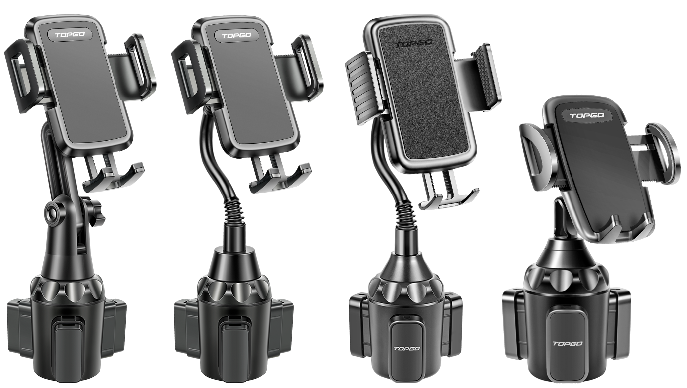What's The Best Phone Mount For Your Love Car?