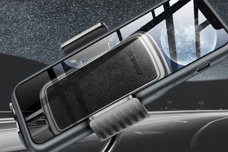 TOPGO Car Cup Holder Phone Mount - TB1