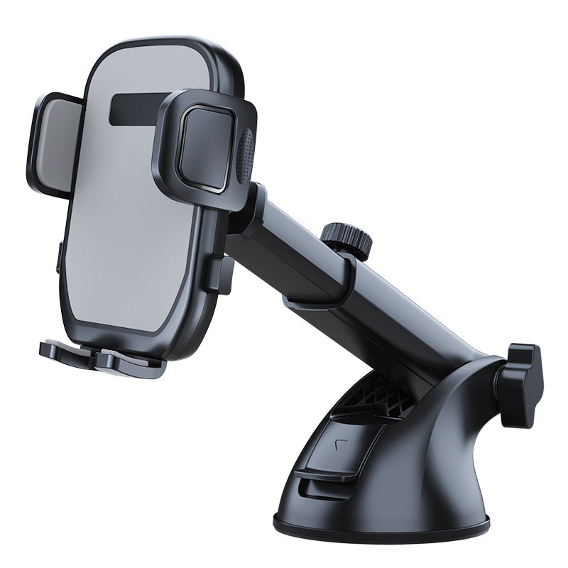 Base a ventosa per supporto auto per telefono rotazione a 180° (A193+X260)