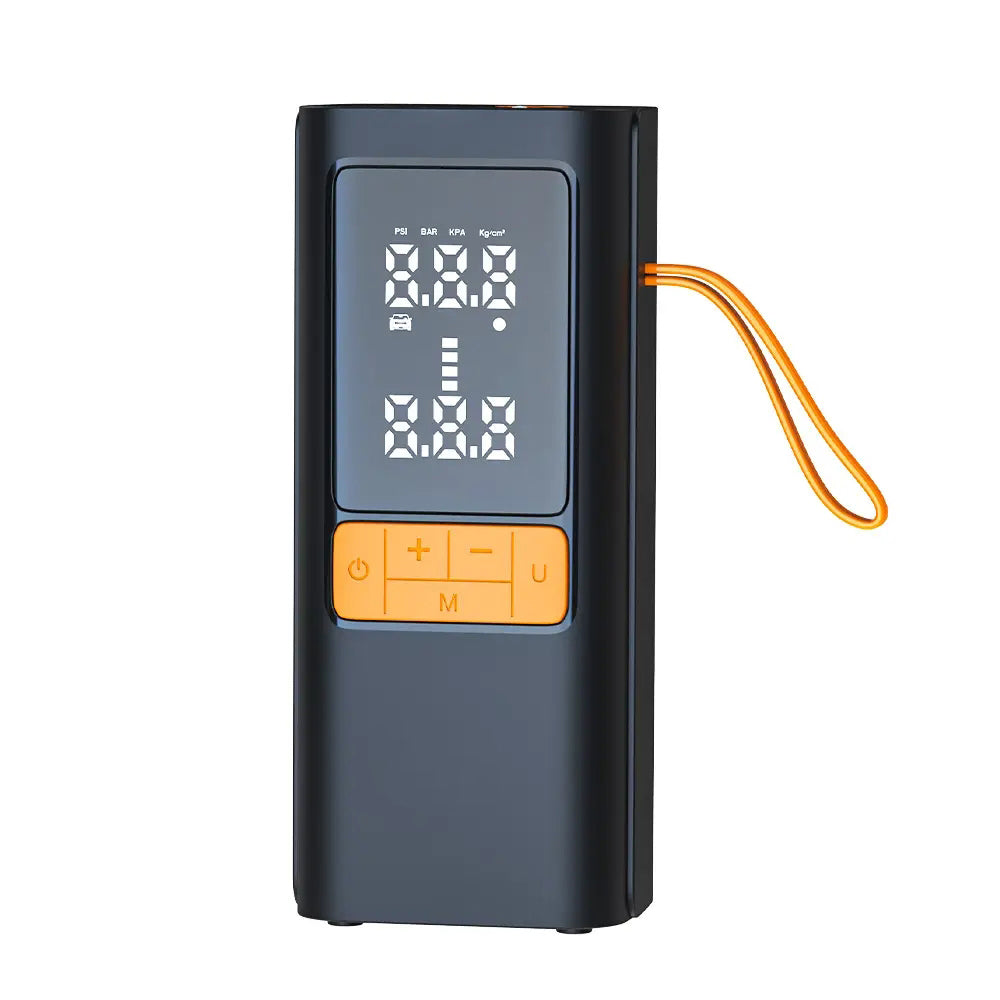 PORTABLE INFLATORS, Tire Inflator Portable Air Compressor - M2