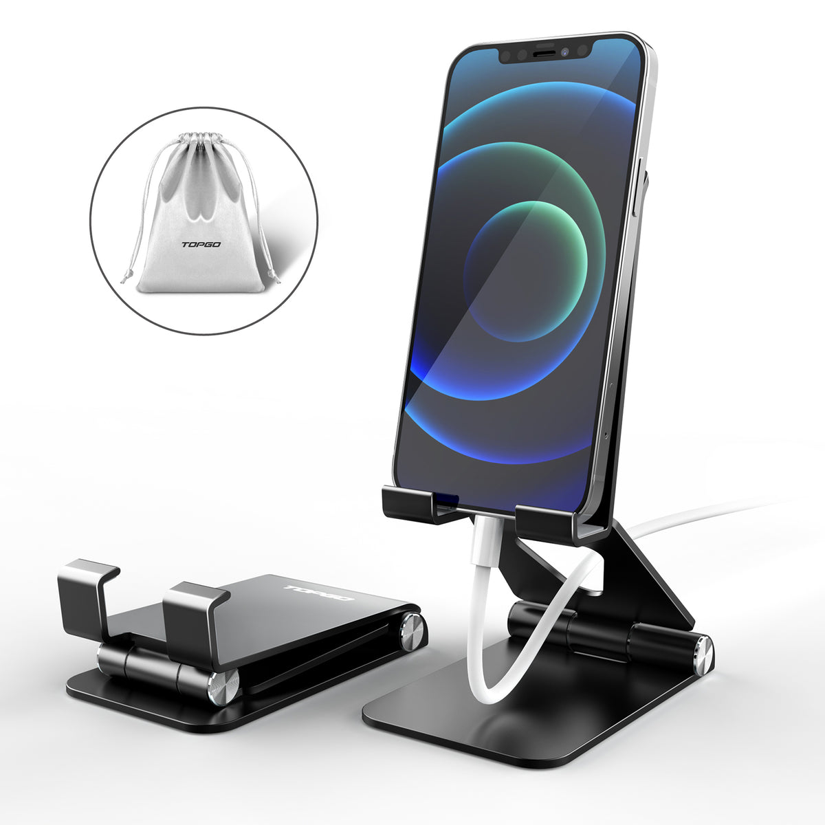 Supporto da tavolo per cellulare - Z1