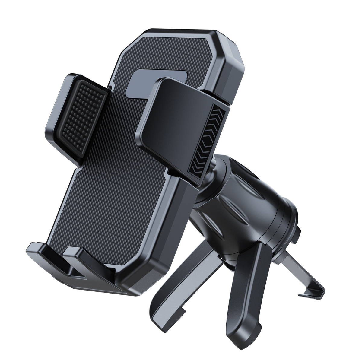 Air Conditioner Air Vent Cell Phone Holder with Hook（A297+X262）