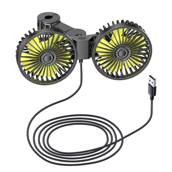 Fan - TOPGO