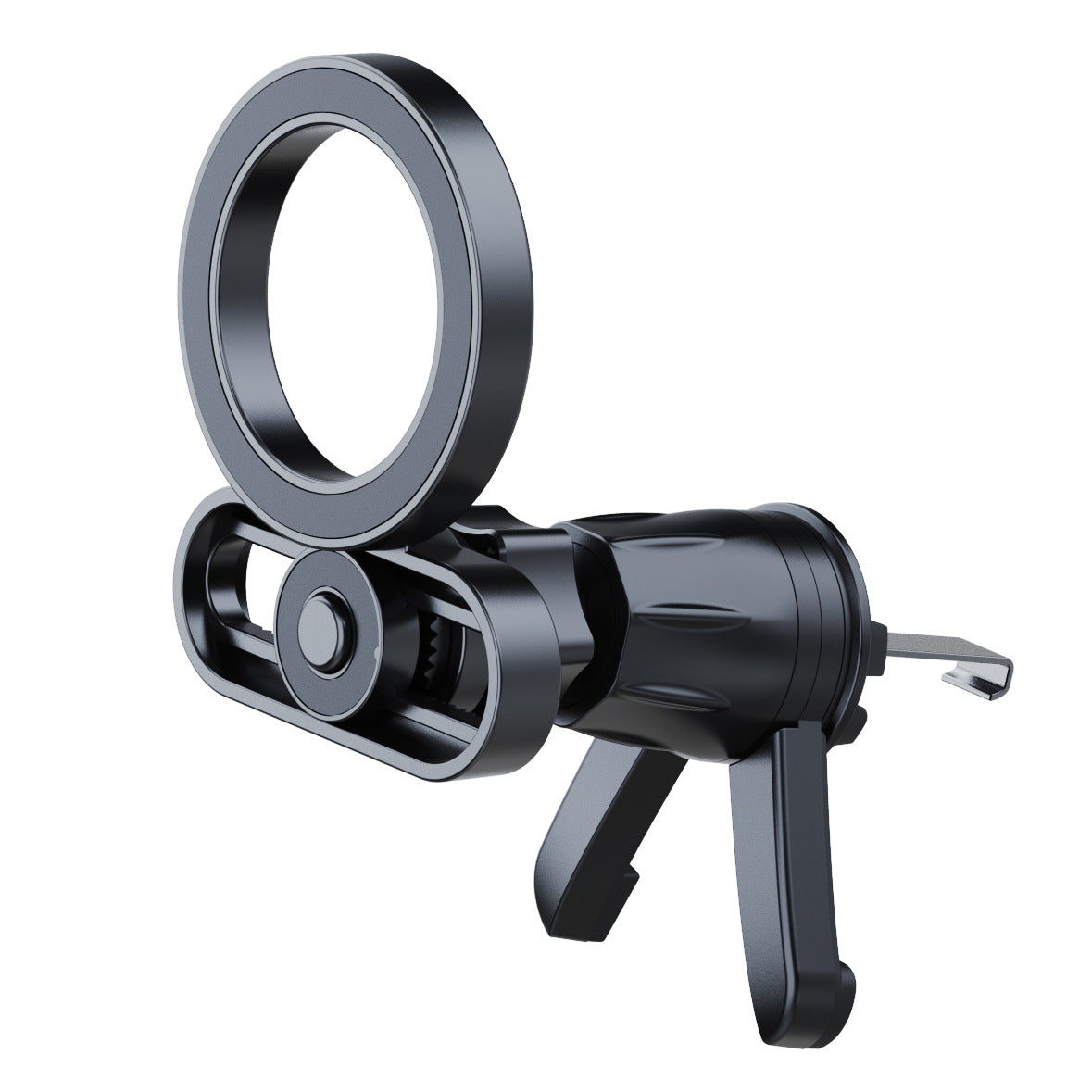 2024年新型車載用マウント電話マグセーフ磁気吸着