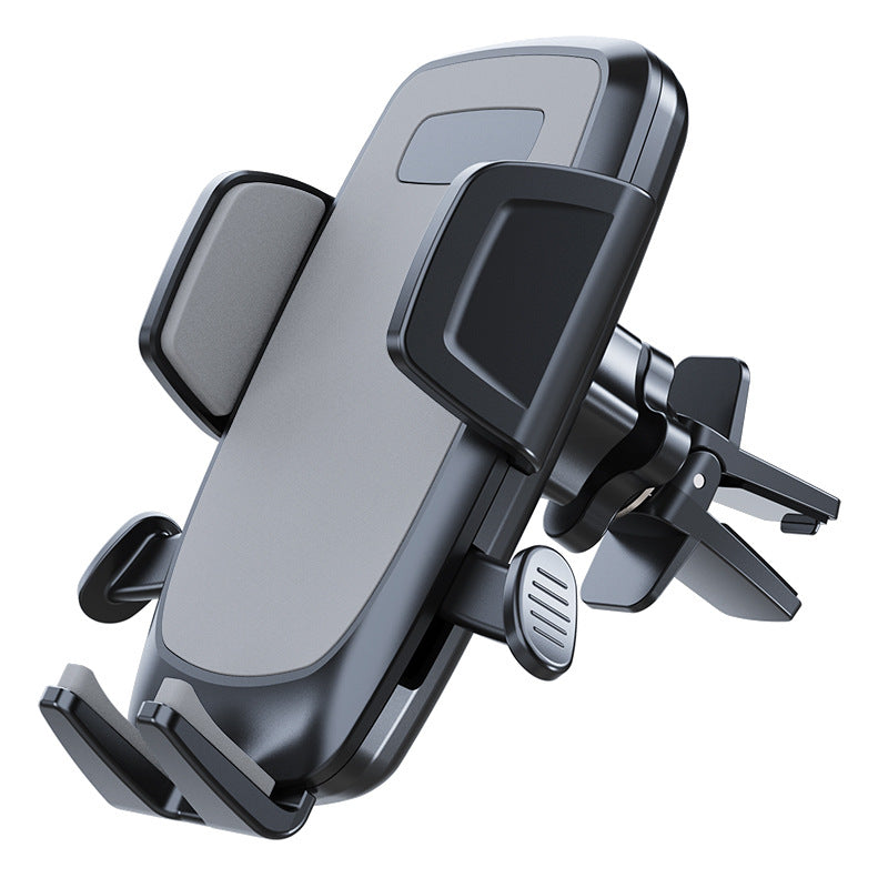 車載用携帯電話ホルダー 新しいドロップオートロックホルダー