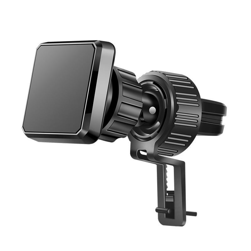 Air Vent Car Clip Dual Air Vent Cell Phone Holder（K7-8+2006）