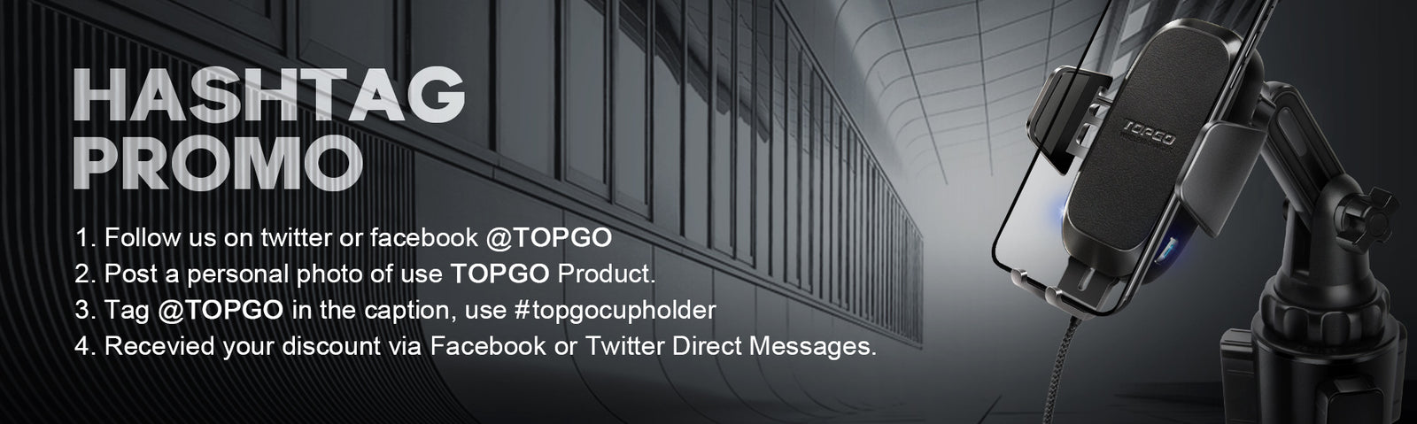 Topgo Ebay Installation steps and tutorials - TOPGO