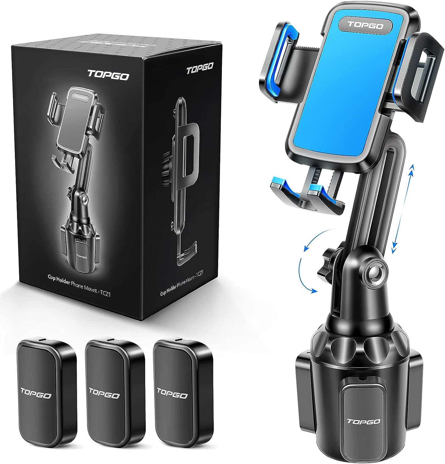 専用設計【送料無料】ND ロードスター スマホホルダー ND5RC