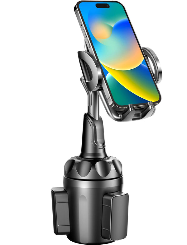Cup Holder Phone Mount Short Version TBD1 TOPGO