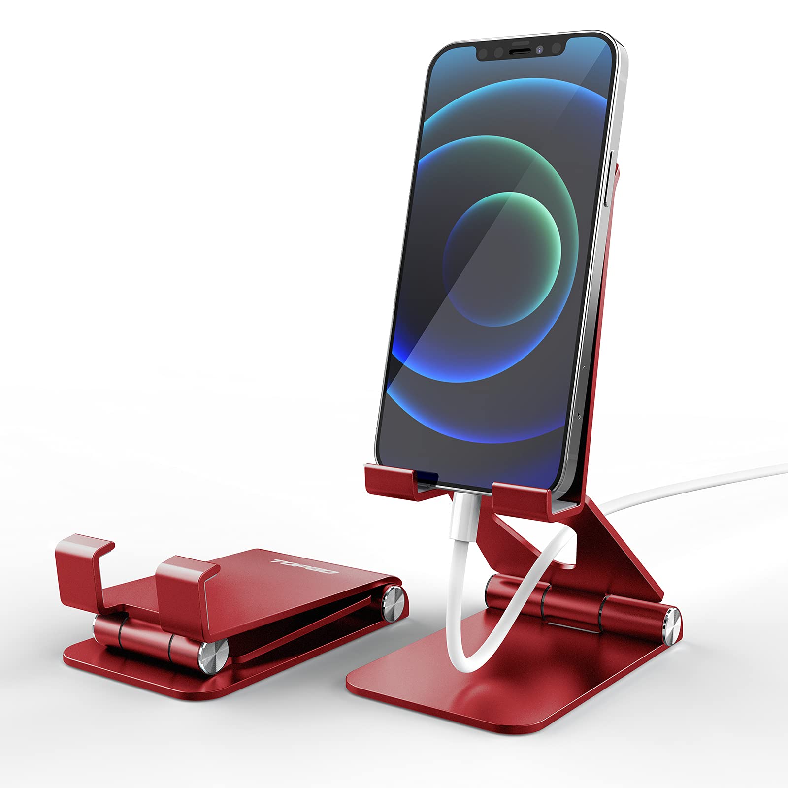 Soporte para celular de escritorio - Z1