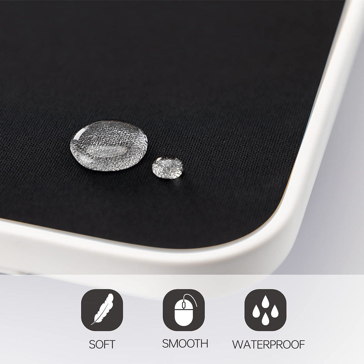 طاولة صينية للكمبيوتر المحمول