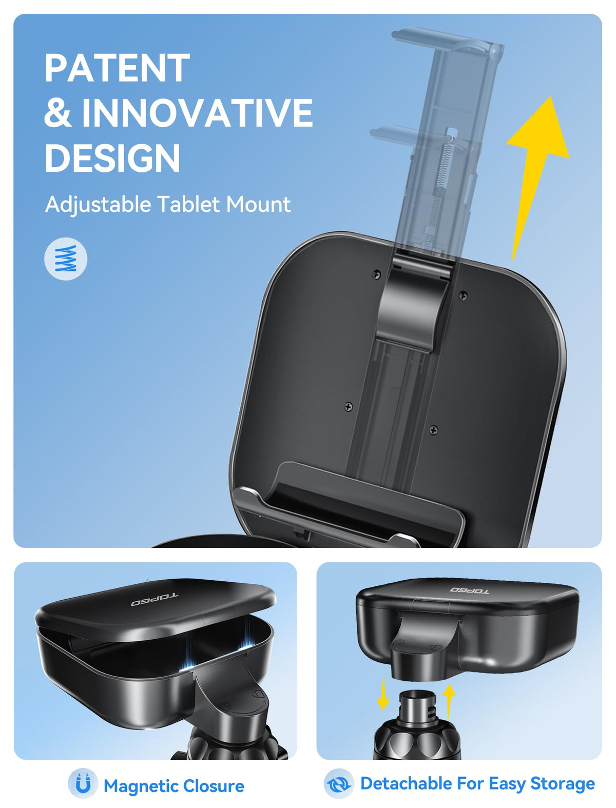 Portabicchieri per seggiolino auto per bambini