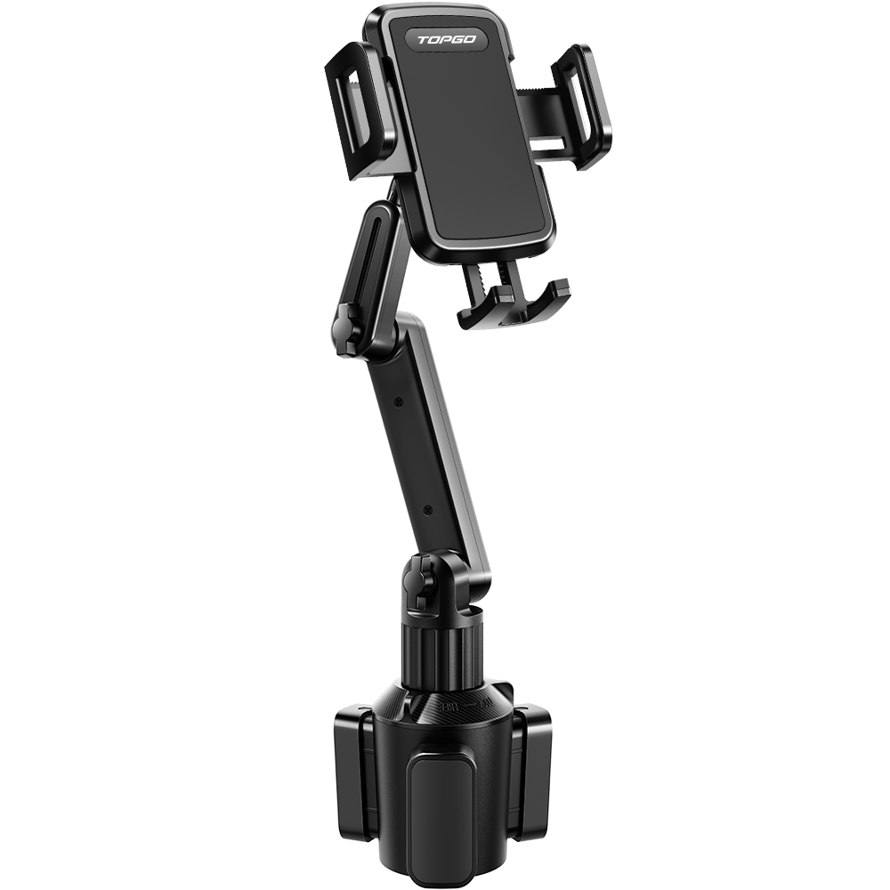 Cup Holder Phone Mount - JC1 Pro Ver.