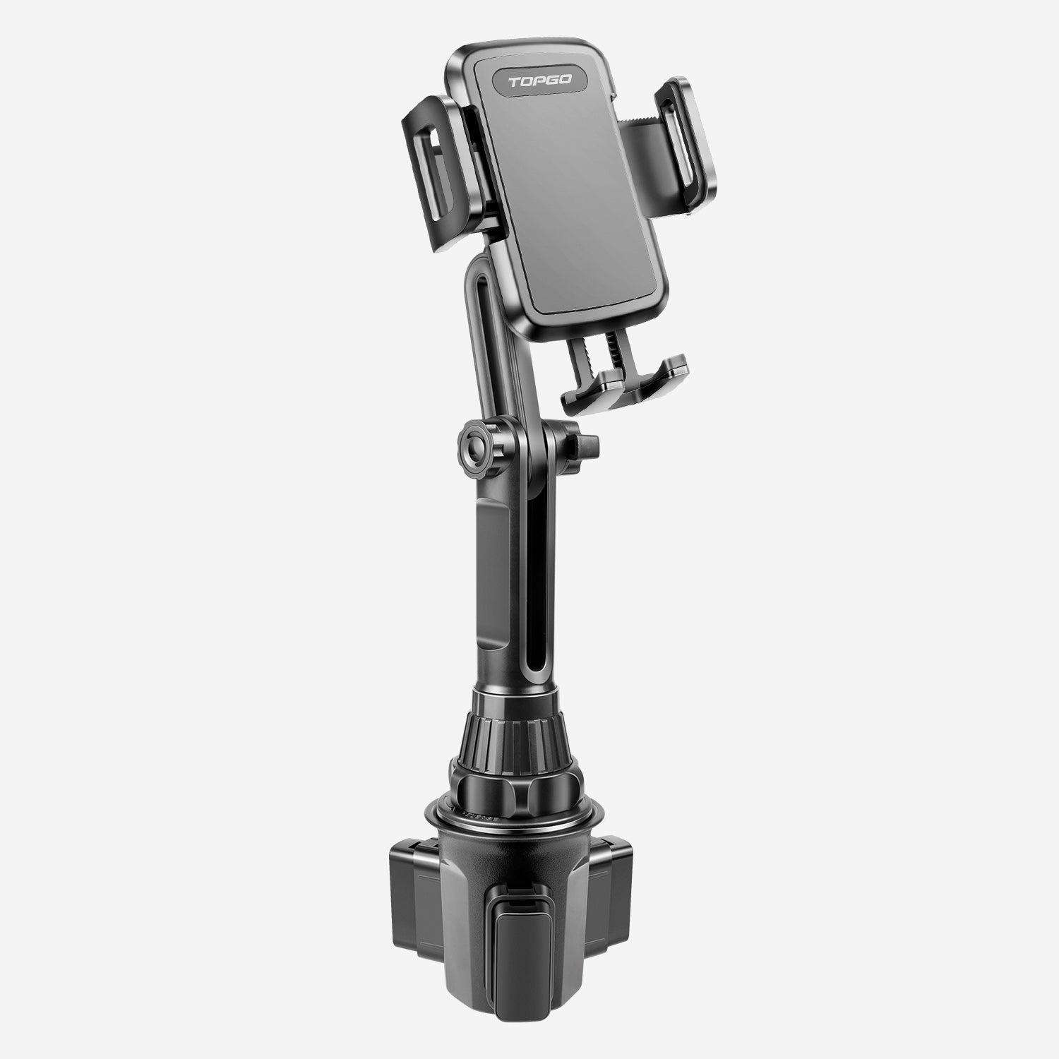 Cup Phone Holder, phone cup holder | TOPGO