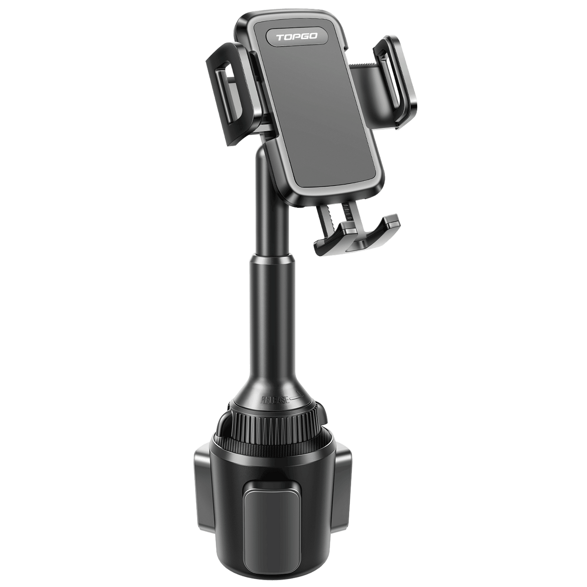 Cup Holder Phone Mount -THC1