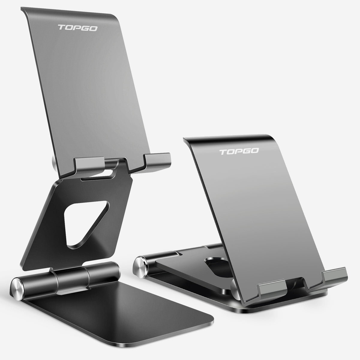 Computer Phone Stands New Arrival Desktop Cell Phone Stand丨TOPGO