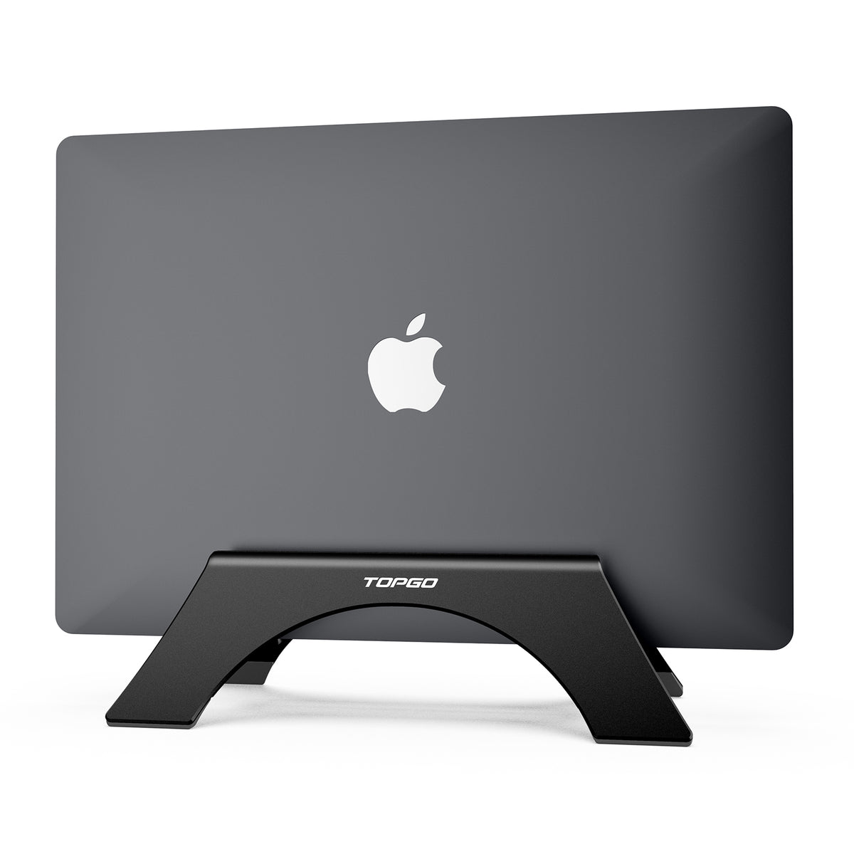 TOPGO Vertical Laptop Stand