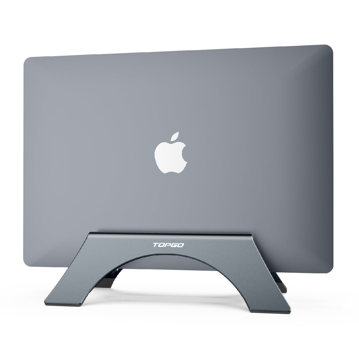 TOPGO Vertical Laptop Stand