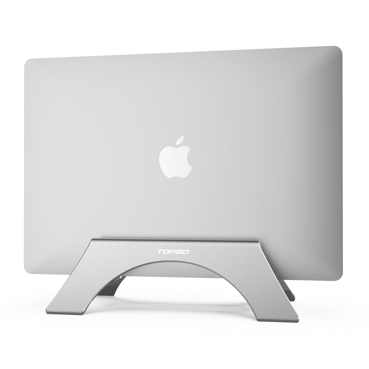 TOPGO Vertical Laptop Stand