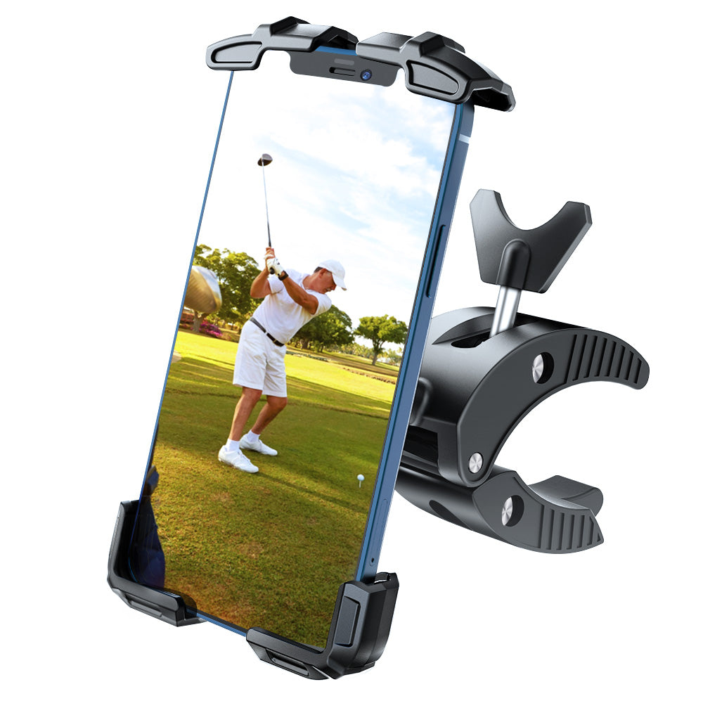 TOPGO bike phone mount