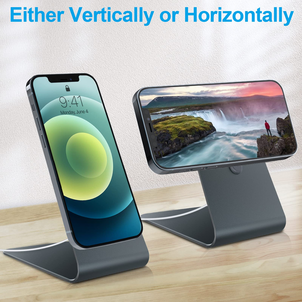 حامل هاتف لشاحن Magsafe