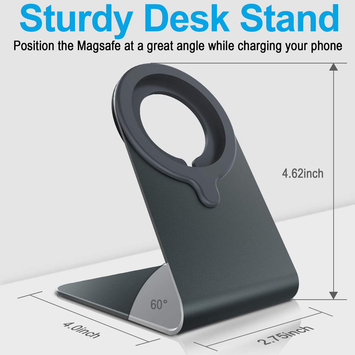 حامل هاتف لشاحن Magsafe