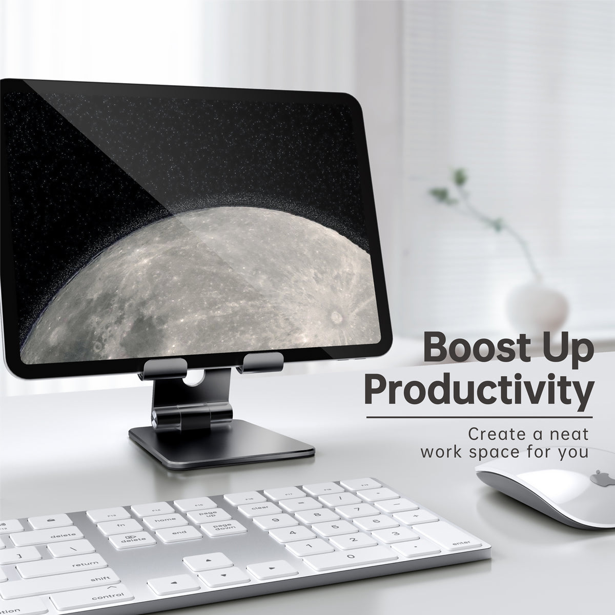 TOPGO tablet stand for ipad