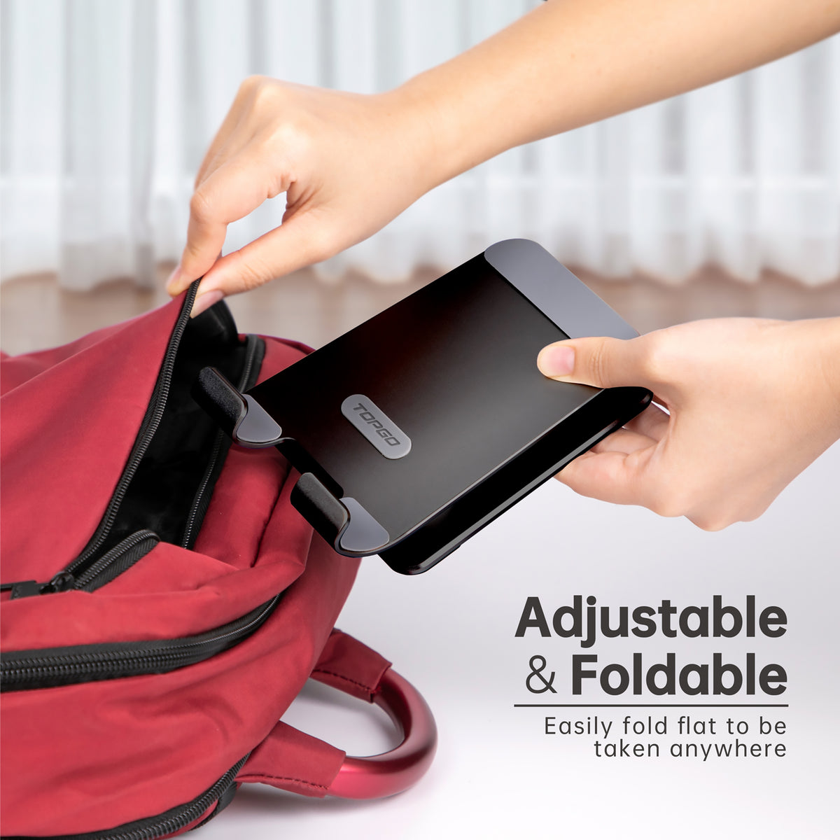 TOPGO tablet stand for ipad